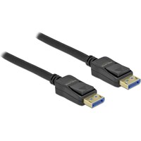 Delock DisplayPort – DisplayPort (2 m, DisplayPort)