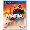 Take 2 Mafia 1: Definitive Edition (PS4, DE)