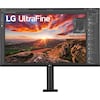 LG UltraFijn 32UN880-B (3840 x 2160 Pixels, 31.50")