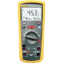Fluke 1577 Calibrated according to factory standard (without (CAT IV 600V)