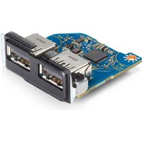 HP USB 3.1 Gen1 x2 Module Flex