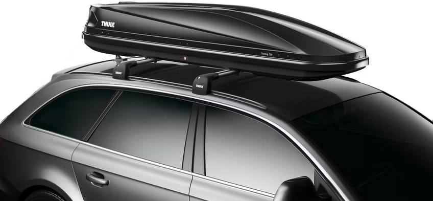 Thule Touring 700 Alpine - buy at Galaxus - Galaxus