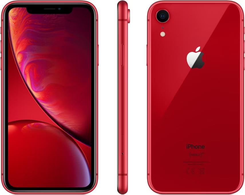 【Moonlight専用】Apple iPhone XR 65GB SIMフリ Apple iPhone XR, 64GB, Black (MH6M3ZD/A)