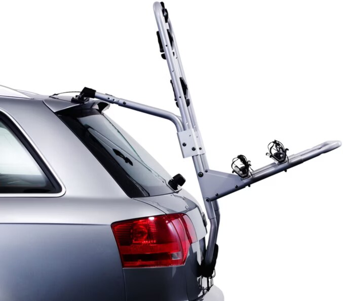 Thule BackPac Kit 973-18 - buy at Galaxus - Galaxus