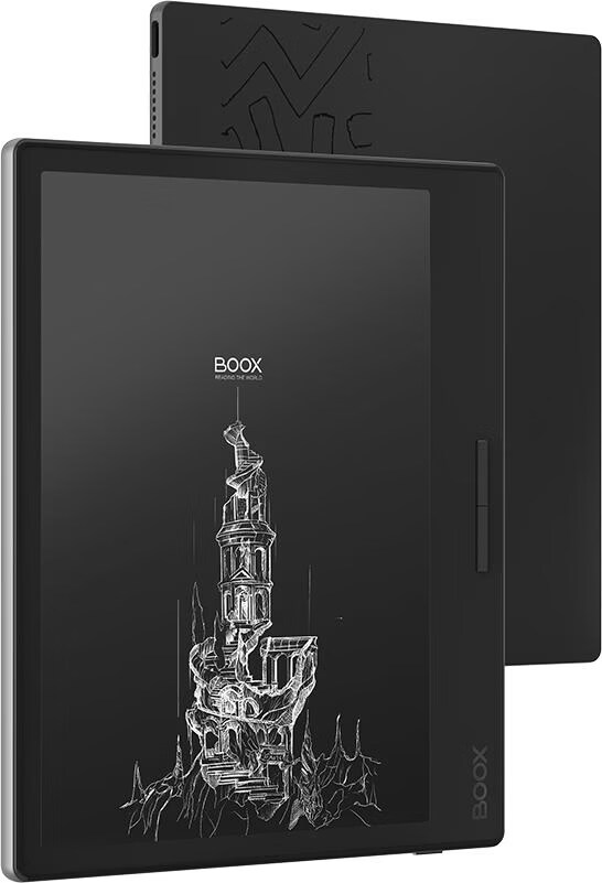 Onyx Boox Page - buy at Galaxus - Galaxus