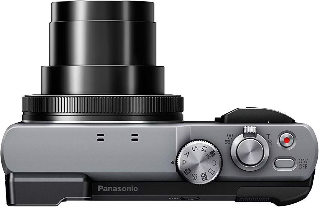 Reviews for Panasonic Lumix TZ81 (4.3 - 129 mm, 18.10 Mpx, 1/2,3