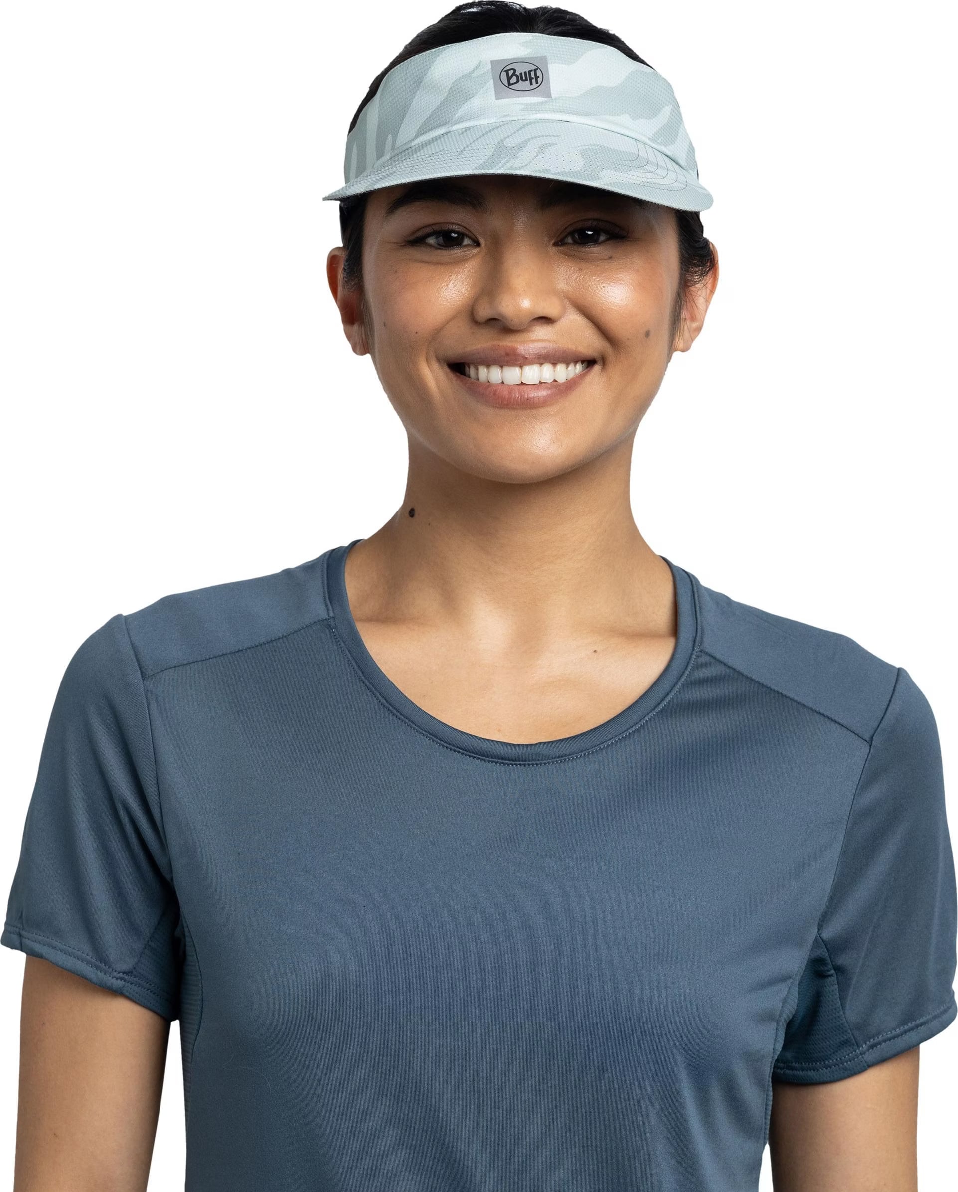 DORRISO Femme Homme Visière Casquette Anti-UV Chapeau en Plein Air