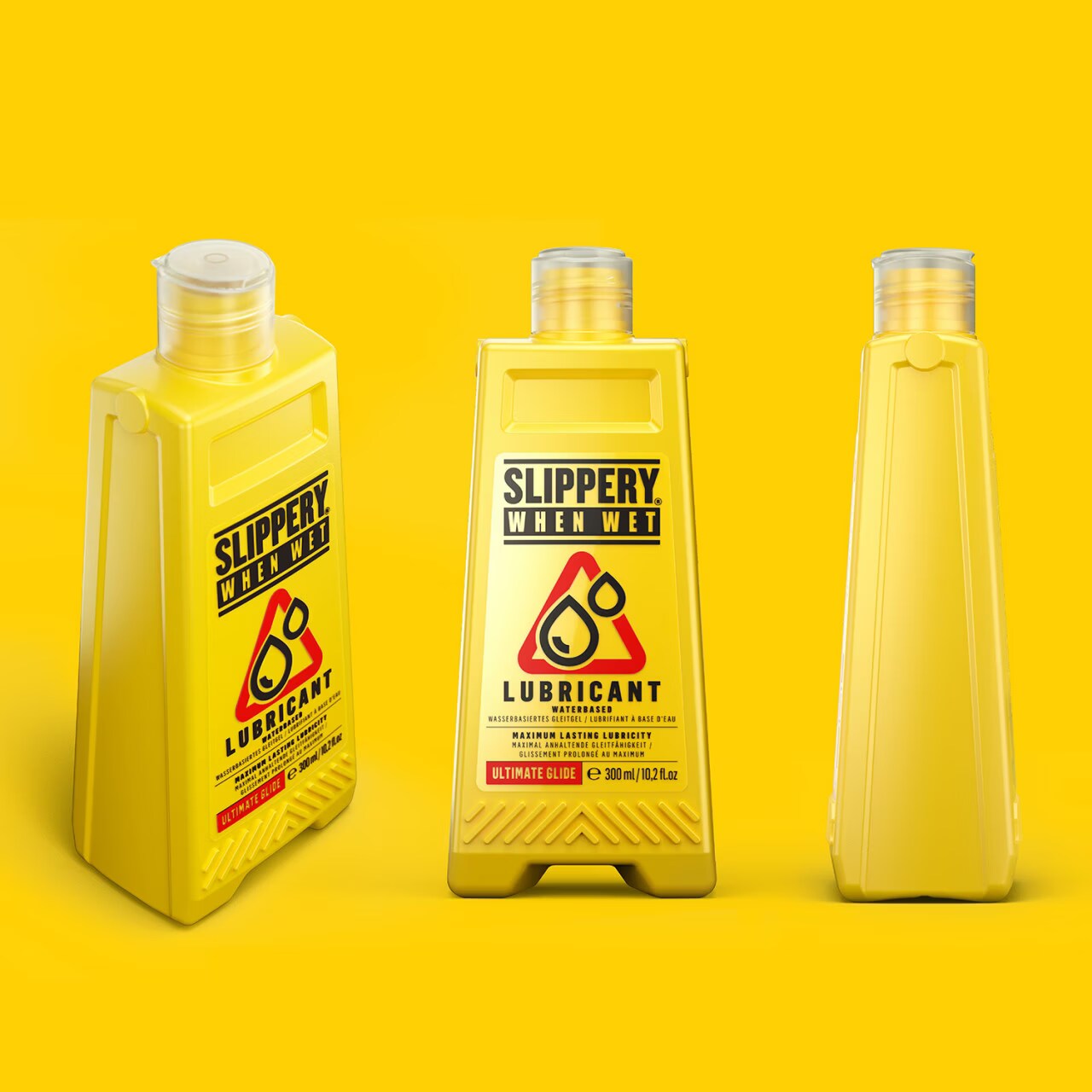 Slippery When Wet Ultimate Glide 300ml - buy at Galaxus - Galaxus