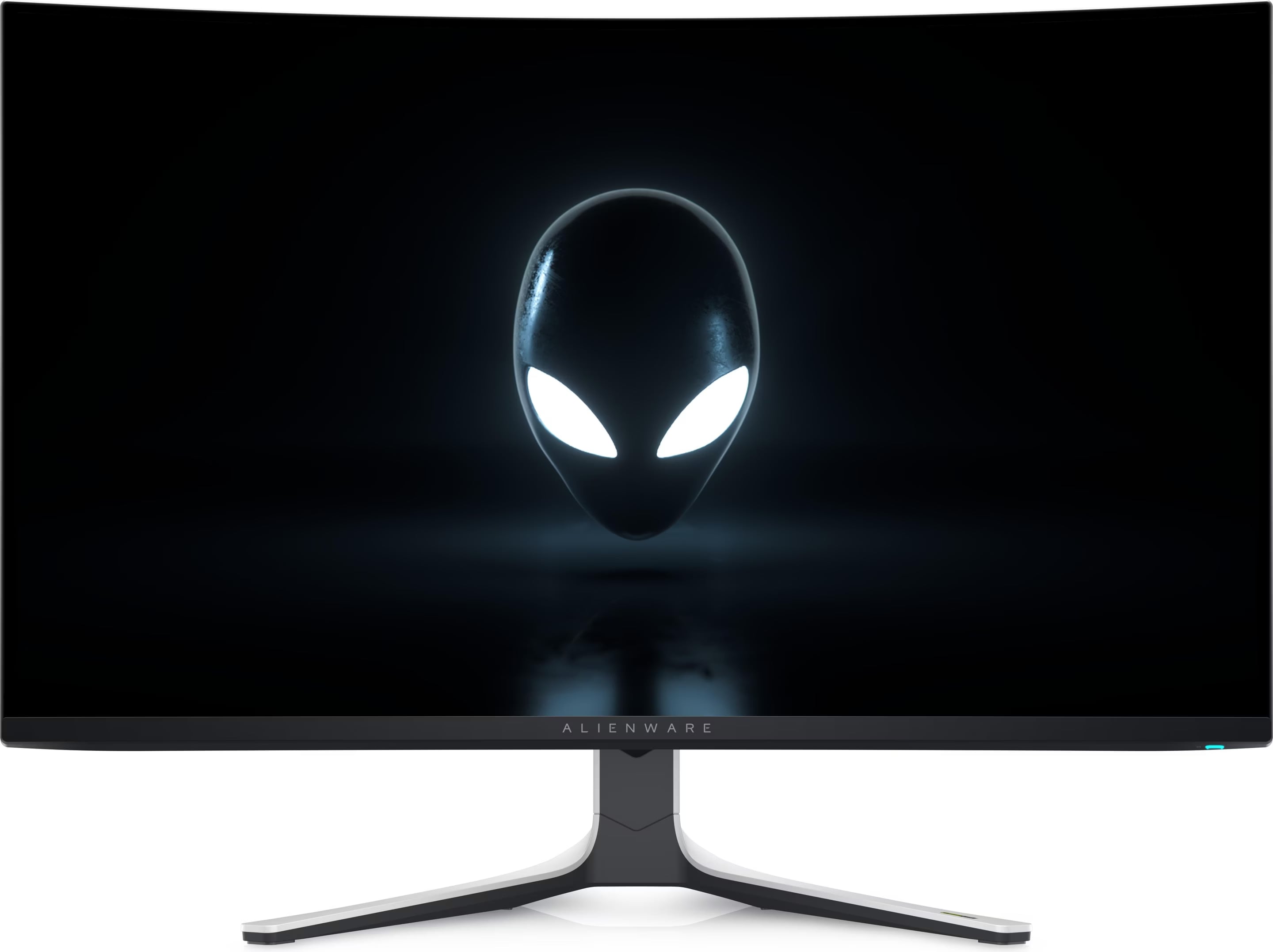 Alienware AW3225QF review: dawn of a new era - Galaxus