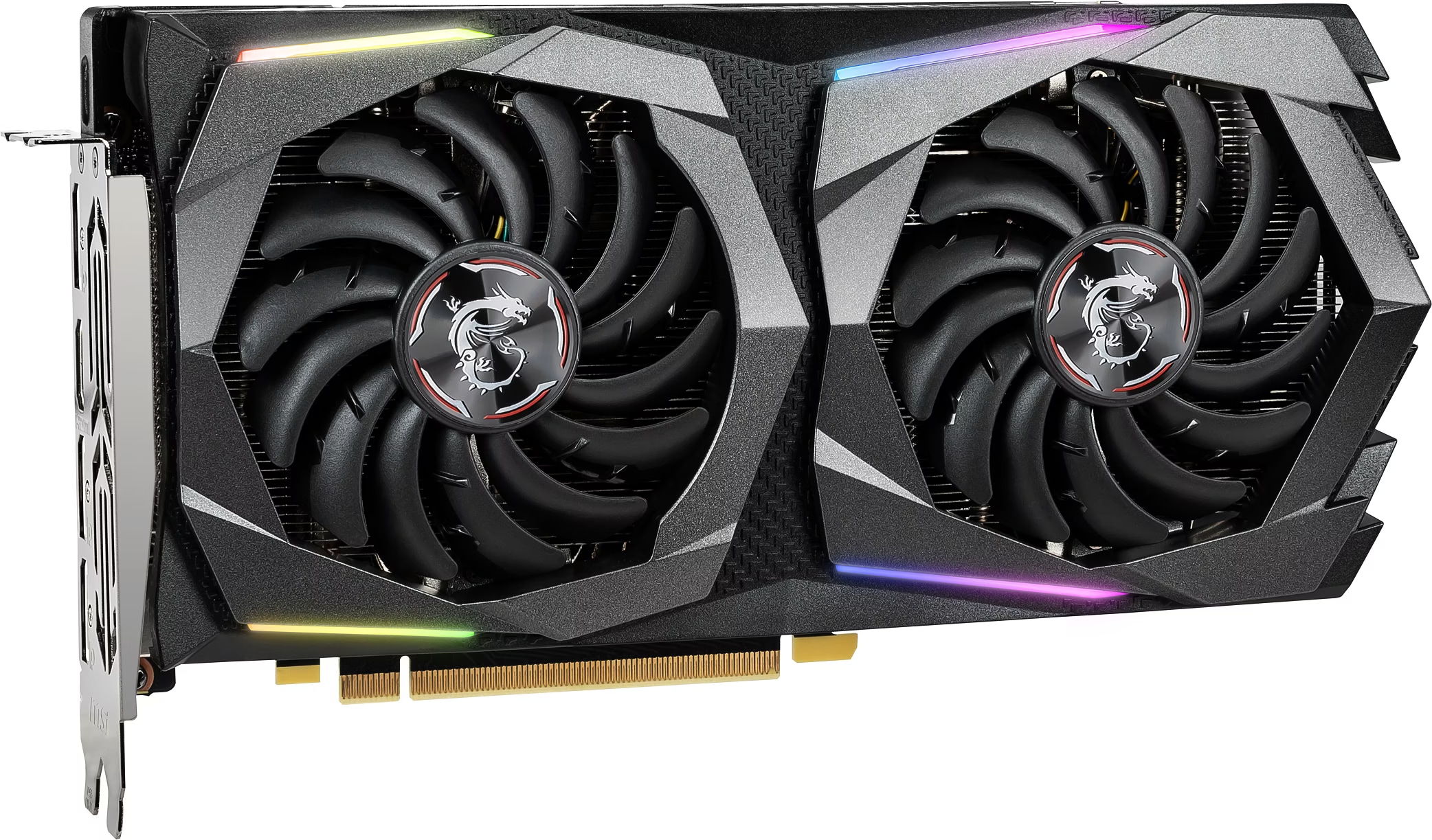 MSI GeForce GTX 1660 SUPER GAMING X - buy at Galaxus - Galaxus