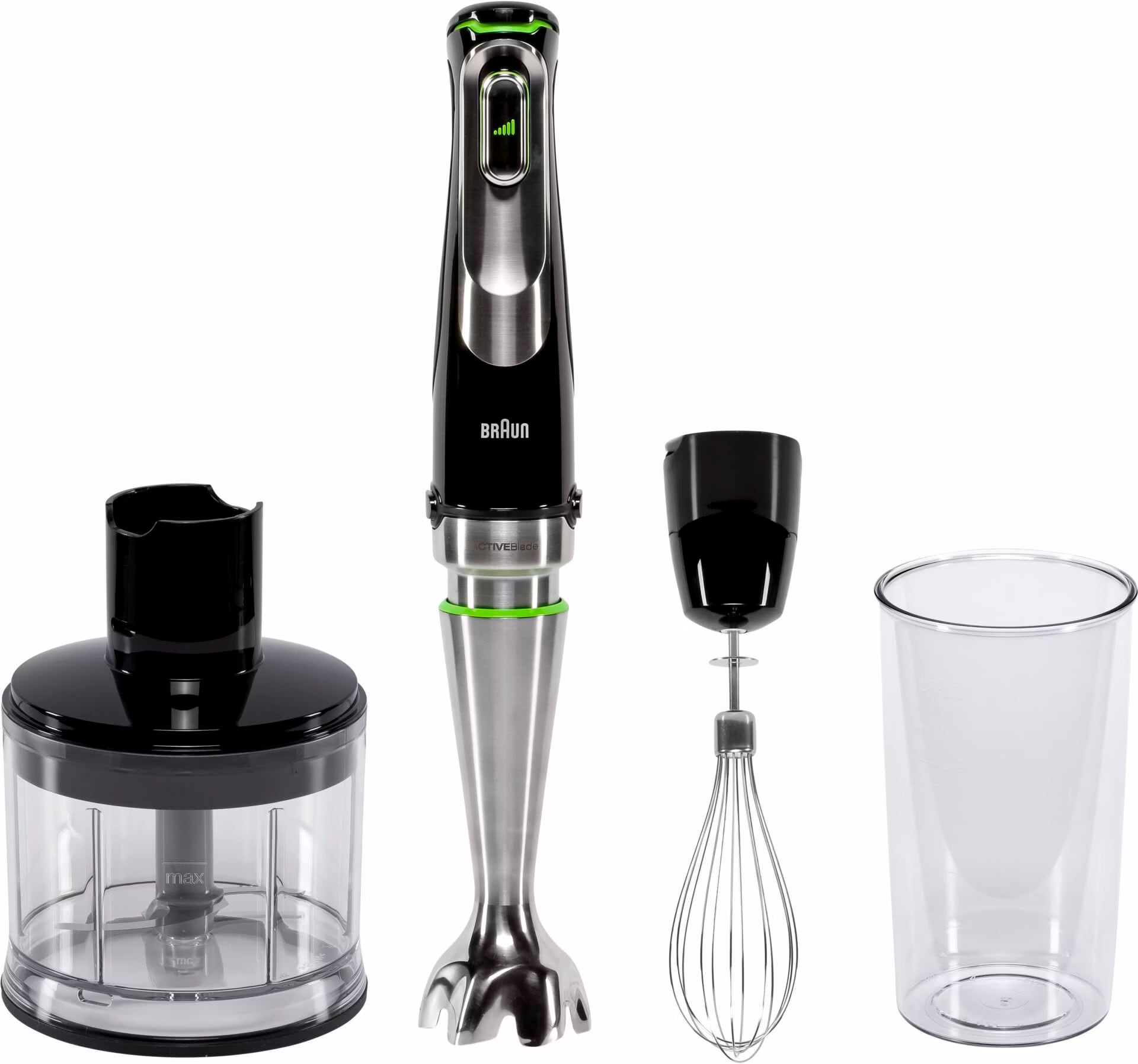 Braun MultiQuick 9 - buy at Galaxus - Galaxus