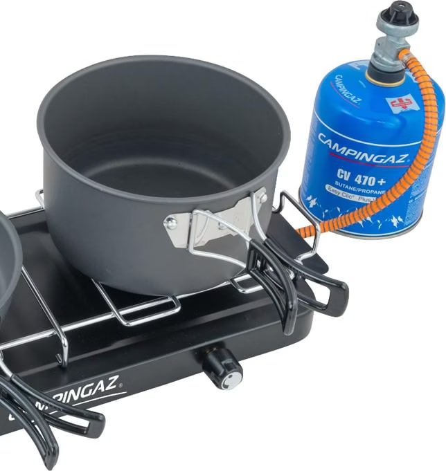 Campingaz CV 470 Plus - buy at Galaxus