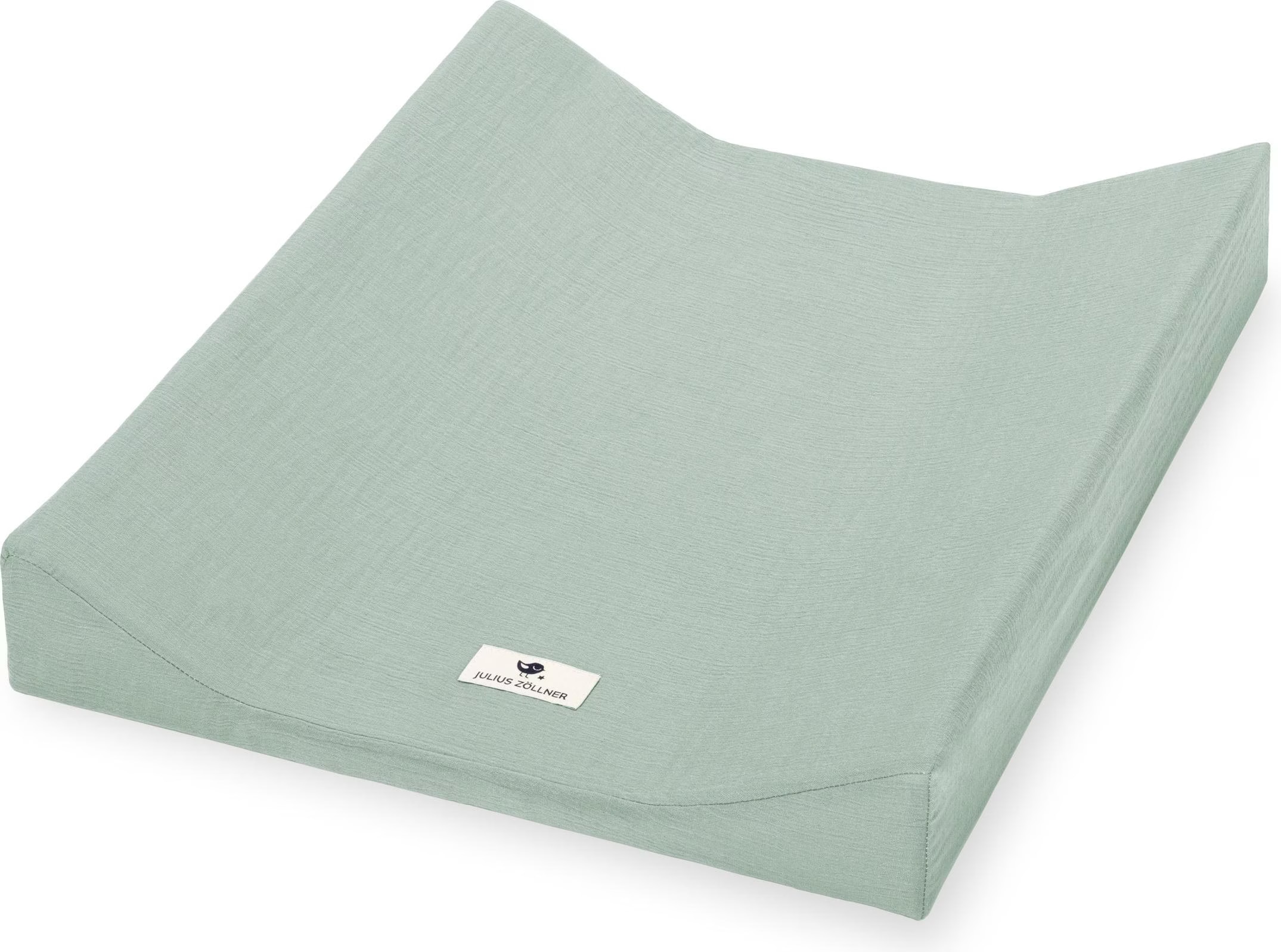 Oeko-Tex Standard 100 Baby Aankleedkussen Julius Zöllner Aankleedkussen Softy – 85 X 75 Cm, Waterdicht, Afwasbaar, Gemaakt In Duitsland, Oeko-Tex Gecertificeerd Commode Mat Afneembaar Hygiënisch