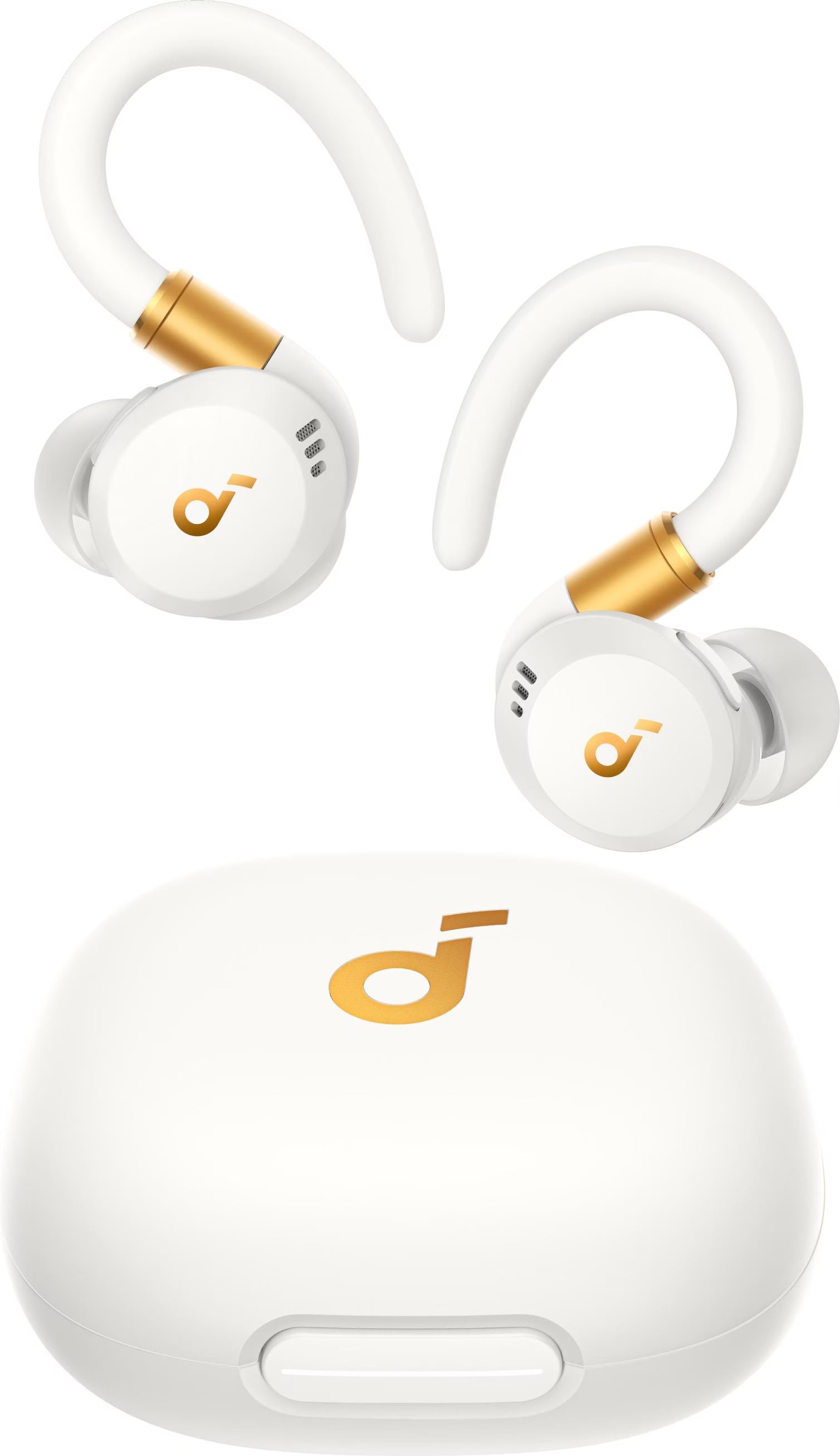 soundcore Sport X20 (ANC, 7 h, Wireless) - buy at Galaxus