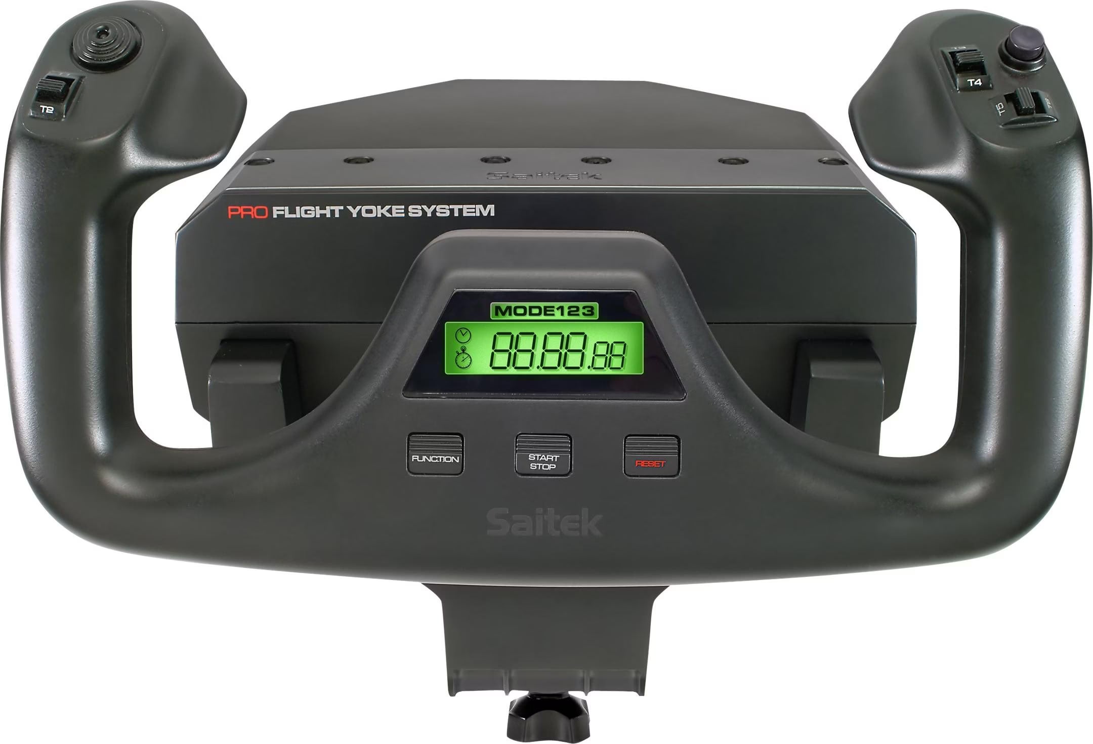 Logitech G Saitek Pro Flight Yoke System - buy at Galaxus - Galaxus