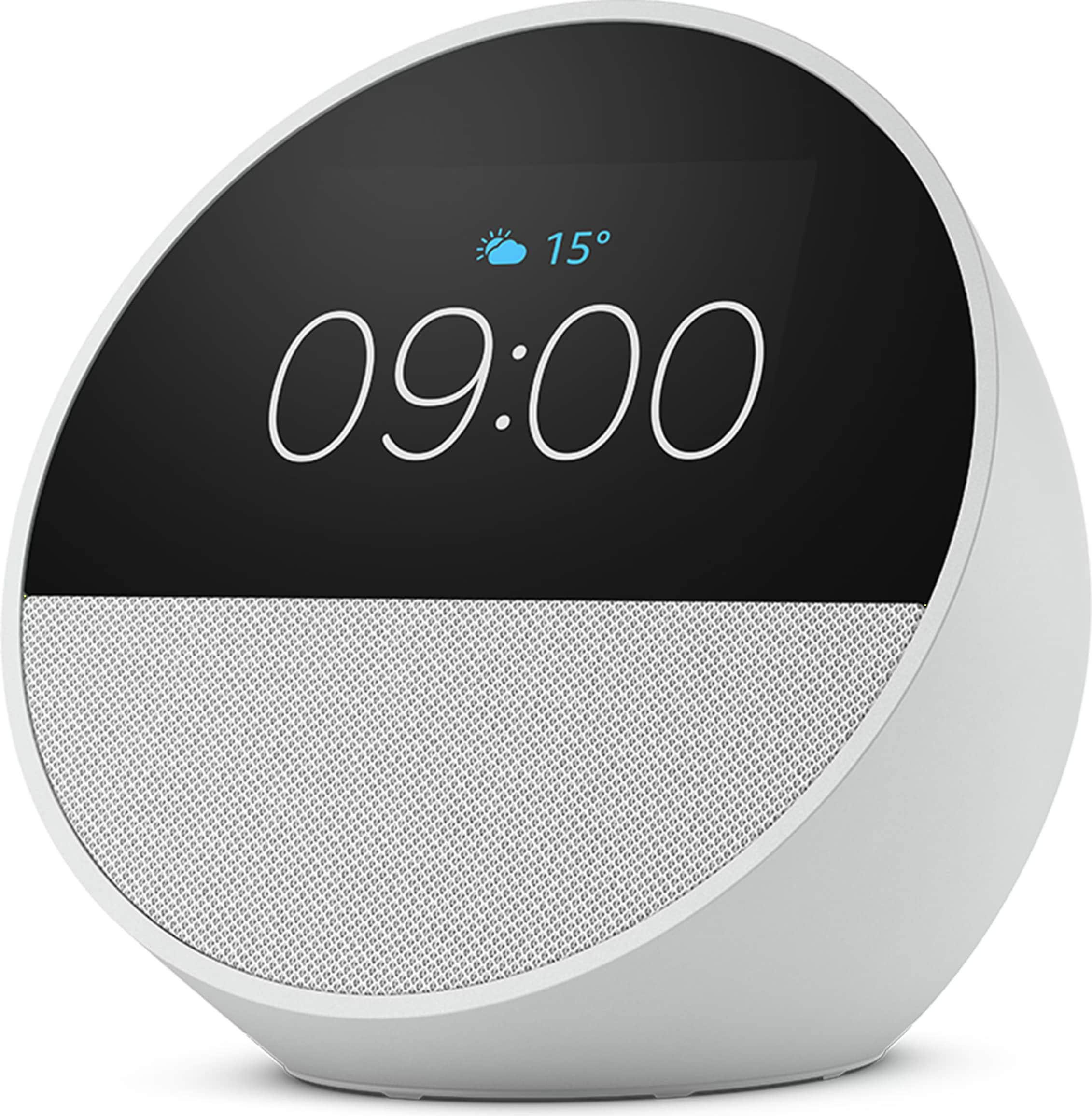 その他 echo spot alexa 2024 Amazon Echo Spot (2024 release)