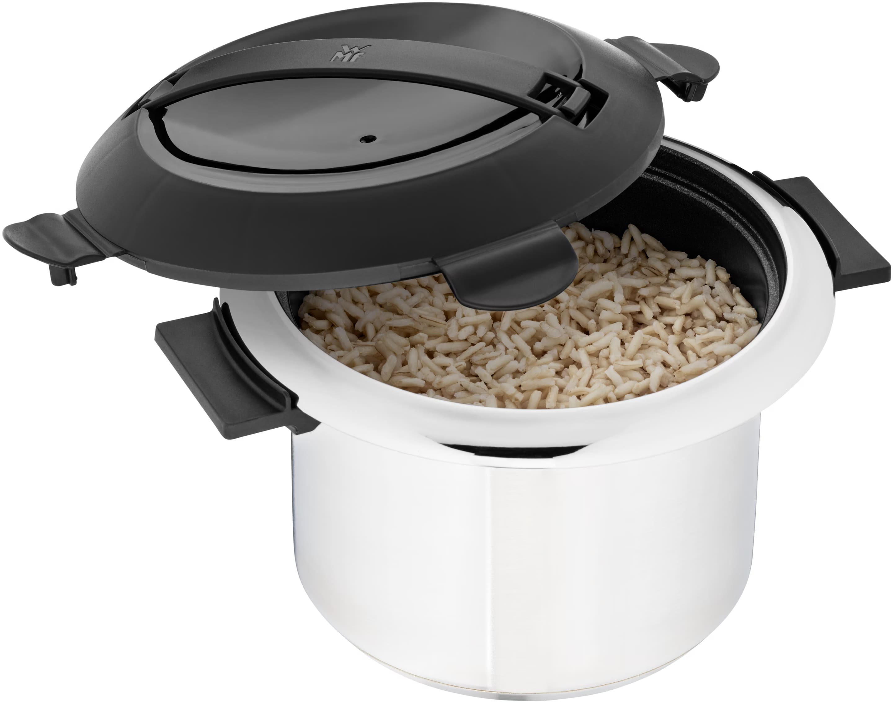Reviews for WMF Kitchen Minis rice cooker Galaxus